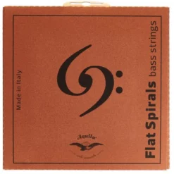 Aquila 200U Bass Ukulele Strings
