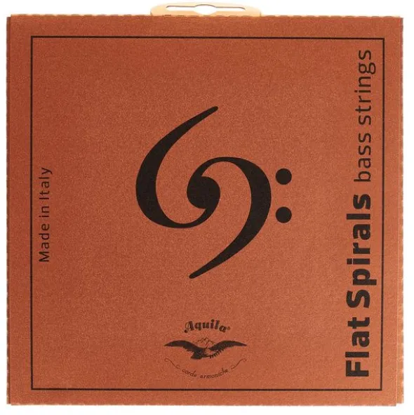 Aquila 200U Bass Ukulele Strings