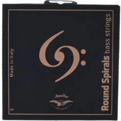 Aquila 300U Bass Ukulele String Set