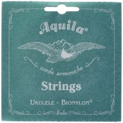 Aquila 58U Bionylon Ukulele Soprano