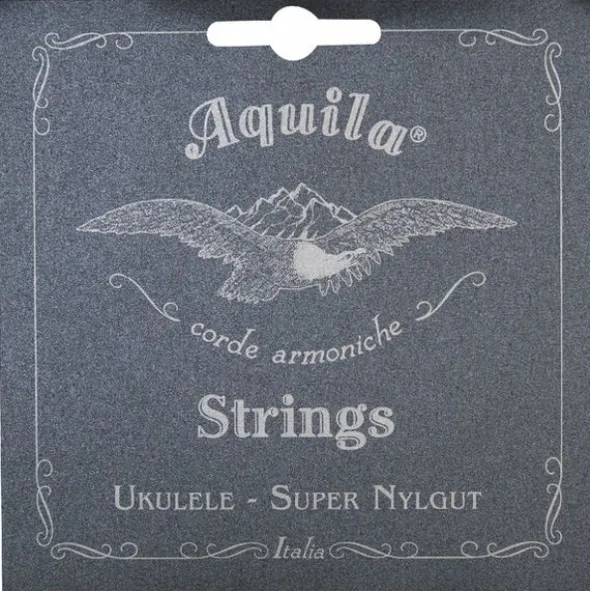 Aquila 100U GCEA Soprano High G