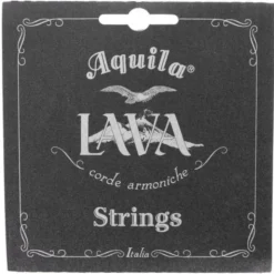 Aquila 113U Lava Concert Ukulele