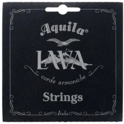 Aquila 112U Lava Concert Ukulele