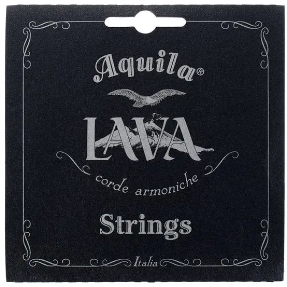 Aquila 112U Lava Concert Ukulele