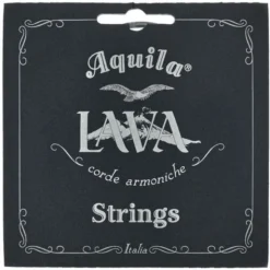 Aquila 115U Lava Series Ukulele Tenor
