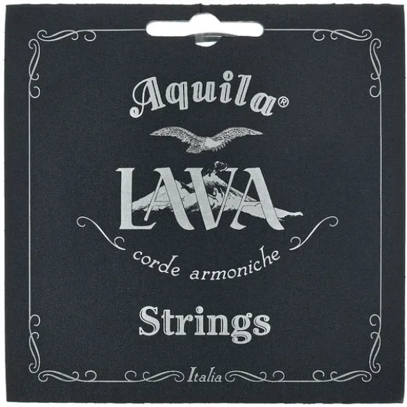 Aquila 115U Lava Series Ukulele Tenor
