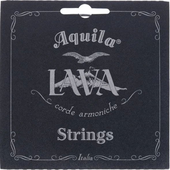 Aquila 114U Lava Tenor Ukulele