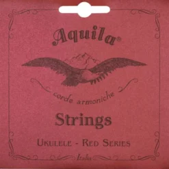 Aquila 89U Red Series Baritone Set