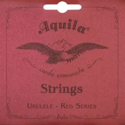 Aquila 87U Red Series Tenor Set