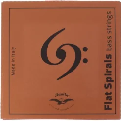 Aquila 210U Short Scale Bass Strings