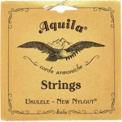Aquila 26U 8-String Baritone Strings