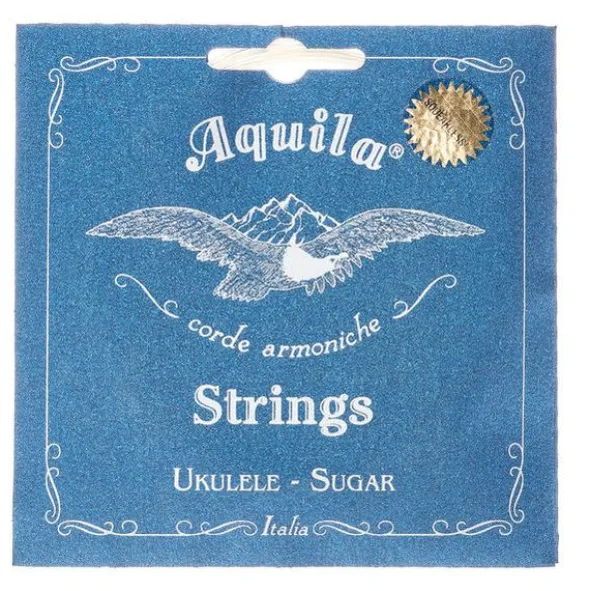 Aquila 153U Sugar Ukulele Concert