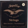 Aquila 140U Thunderblack Bass Ukulele