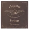 Aquila 167U Thunderbrown Bass Ukul.