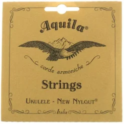 Aquila 9U Ukulele Single String G