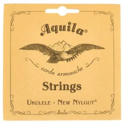 Aquila 34U Ukulele String Set Tenor