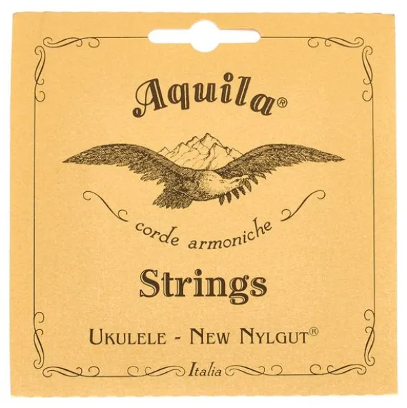 Aquila 34U Ukulele String Set Tenor