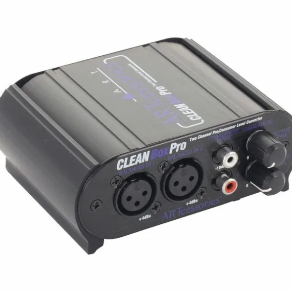 ART Cleanbox Pro