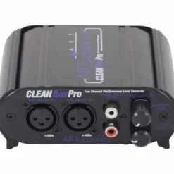 ART Cleanbox Pro
