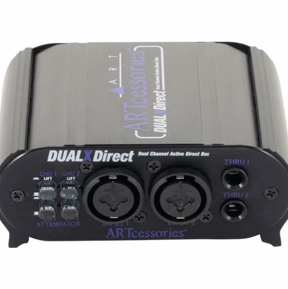 ART Dualxdirect