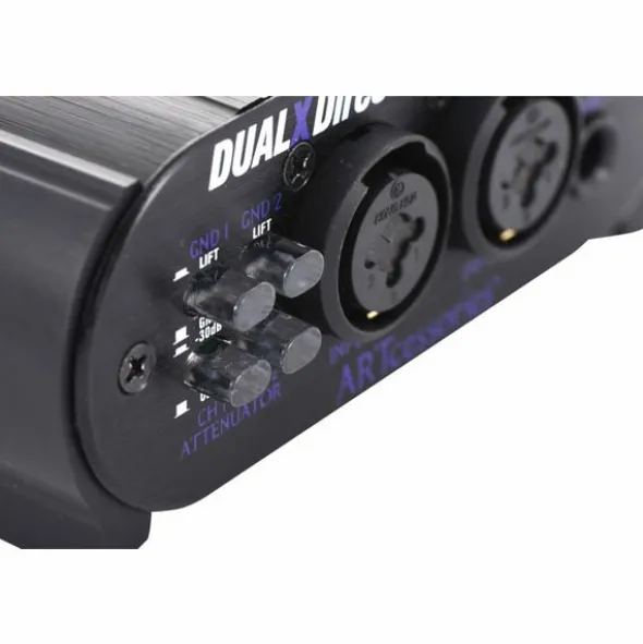 ART Dualxdirect