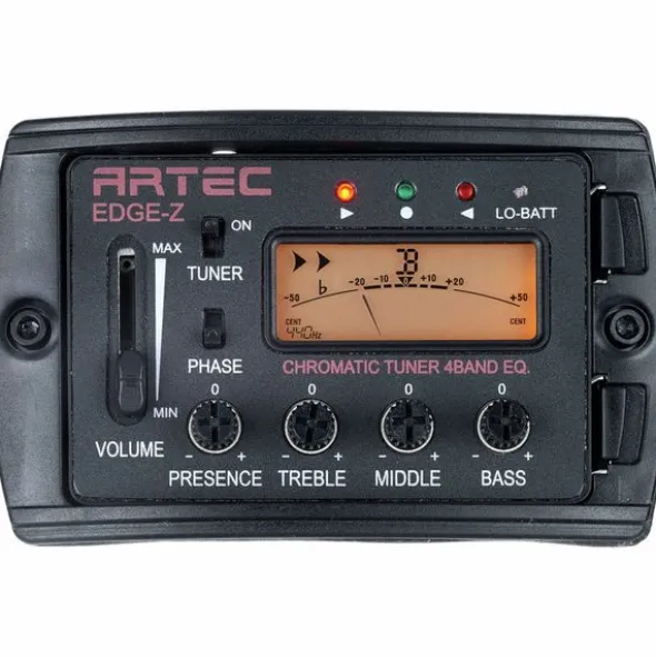 Artec Edge Z