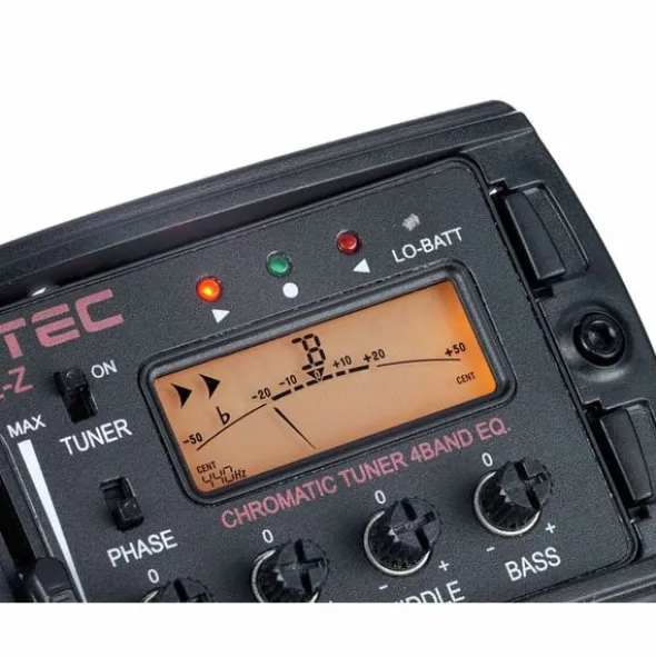 Artec Edge Z