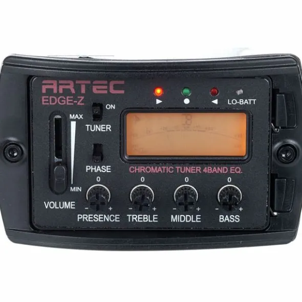Artec Edge Z