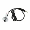 Artec Endpin EPC Jack Chrome