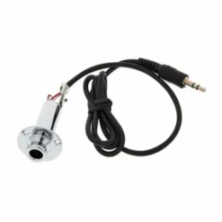 Artec Endpin EPC Jack Chrome