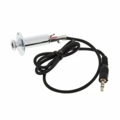 Artec Endpin EPC Jack Chrome