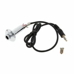Artec Endpin EPC Jack Chrome