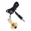 Artec Endpin EPG Jack Gold