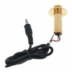 Artec Endpin EPG Jack Gold