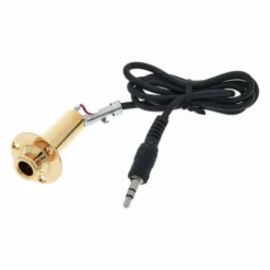 Artec Endpin EPG Jack Gold