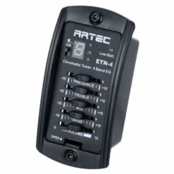 Artec ETN-4 Preamp