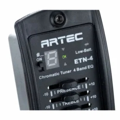 Artec ETN-4 Preamp