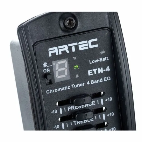 Artec ETN-4 Preamp