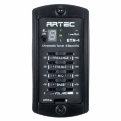 Artec ETN-4 Preamp