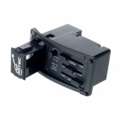 Artec FTE-3