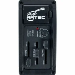 Artec FTE-3