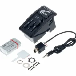 Artec FTE-3