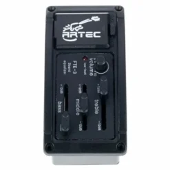 Artec FTE-3