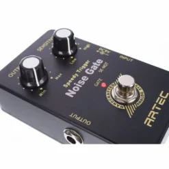 Artec Noise Gate