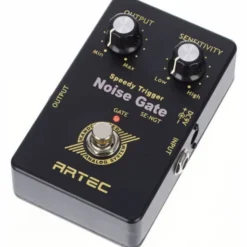 Artec Noise Gate