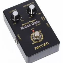 Artec Noise Gate
