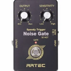 Artec Noise Gate