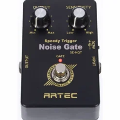Artec Noise Gate