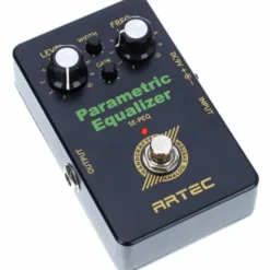 Artec Parametric EQ