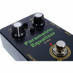 Artec Parametric EQ